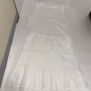 No Tags OS slip dress